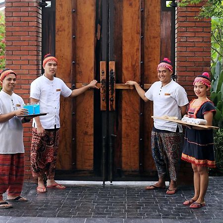 The Oriental Luxury Suites Alfonso Dış mekan fotoğraf