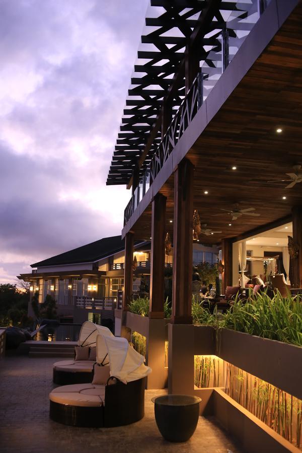 The Oriental Luxury Suites Alfonso Dış mekan fotoğraf