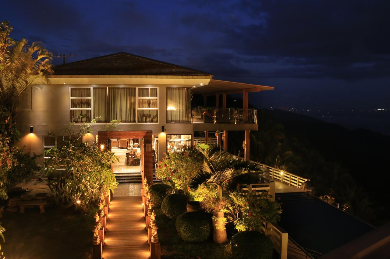 The Oriental Luxury Suites Alfonso Dış mekan fotoğraf