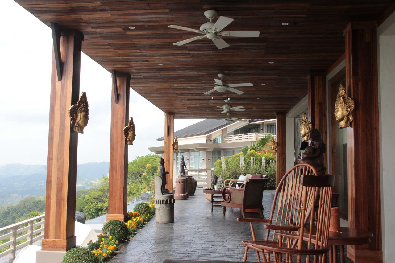 The Oriental Luxury Suites Alfonso Dış mekan fotoğraf