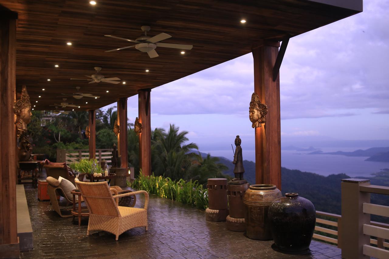The Oriental Luxury Suites Alfonso Dış mekan fotoğraf