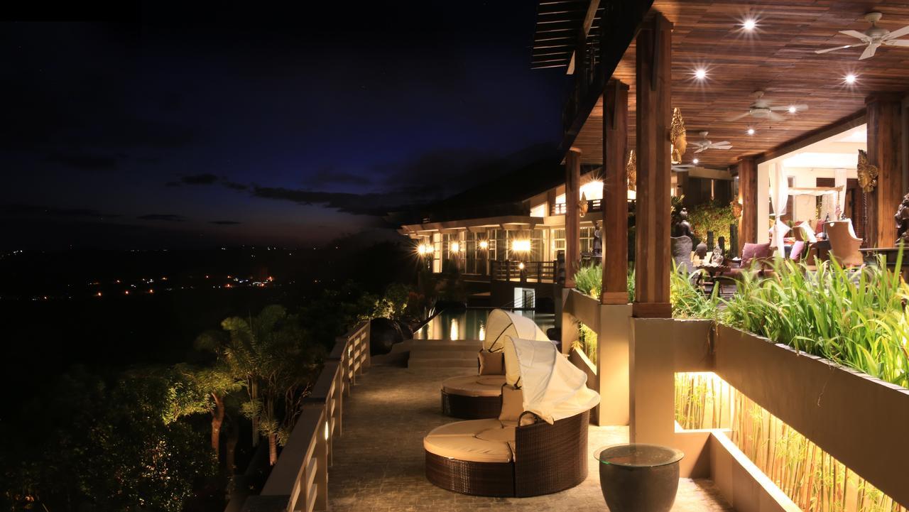 The Oriental Luxury Suites Alfonso Dış mekan fotoğraf