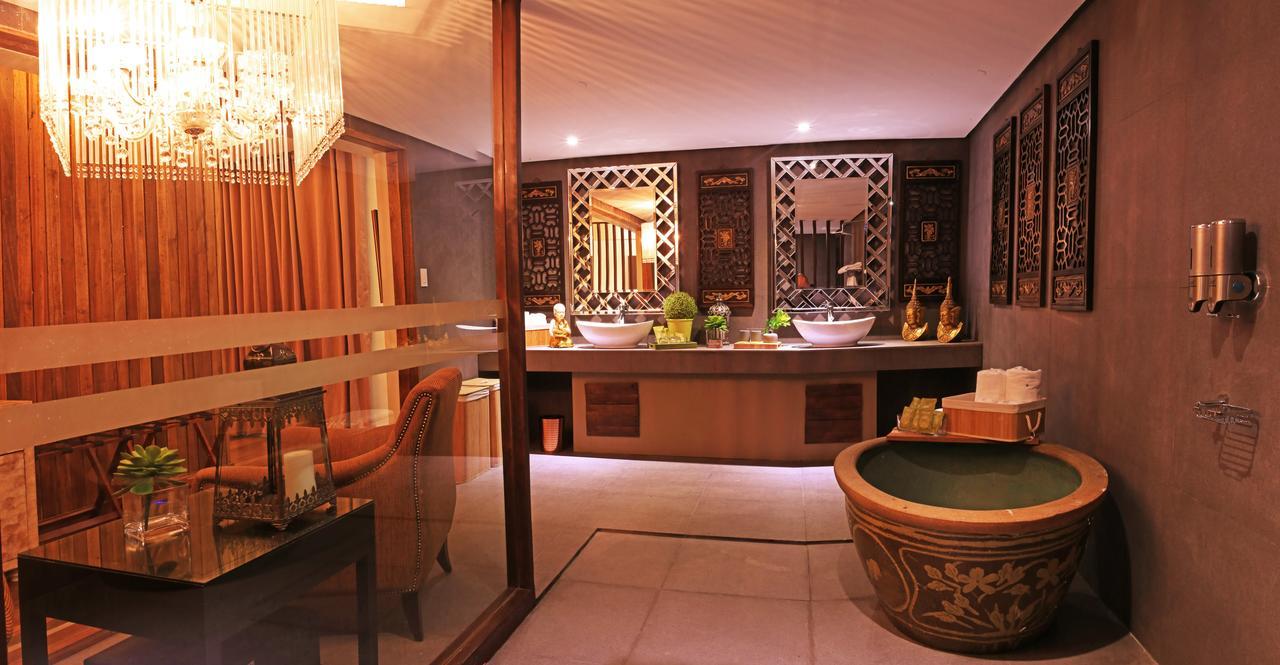 The Oriental Luxury Suites Alfonso Oda fotoğraf