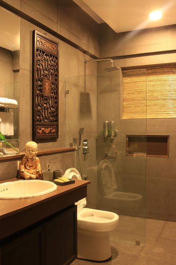 The Oriental Luxury Suites Alfonso Oda fotoğraf