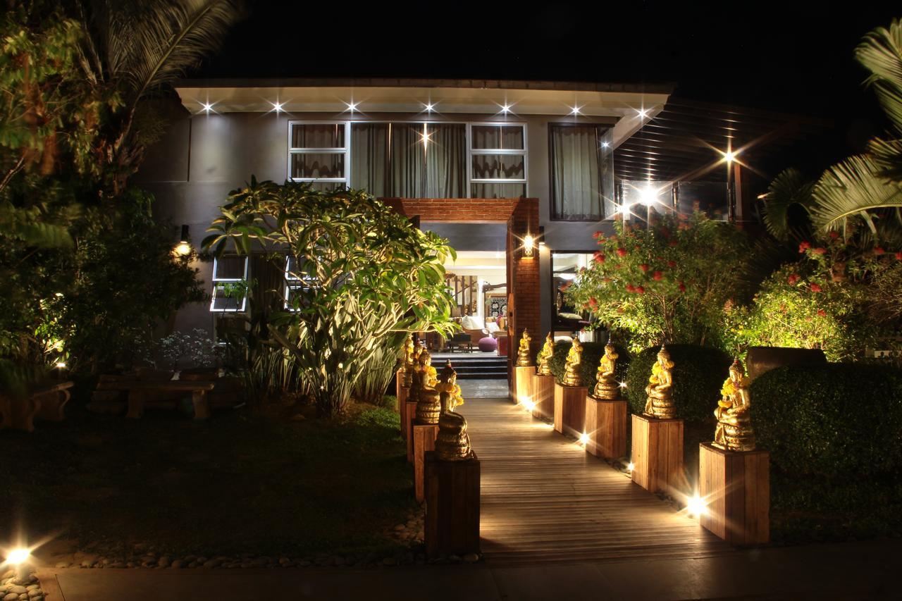 The Oriental Luxury Suites Alfonso Dış mekan fotoğraf